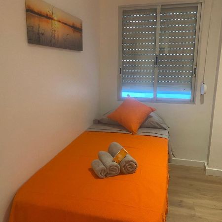 Apartament My Shelter Walencja Zewnętrze zdjęcie