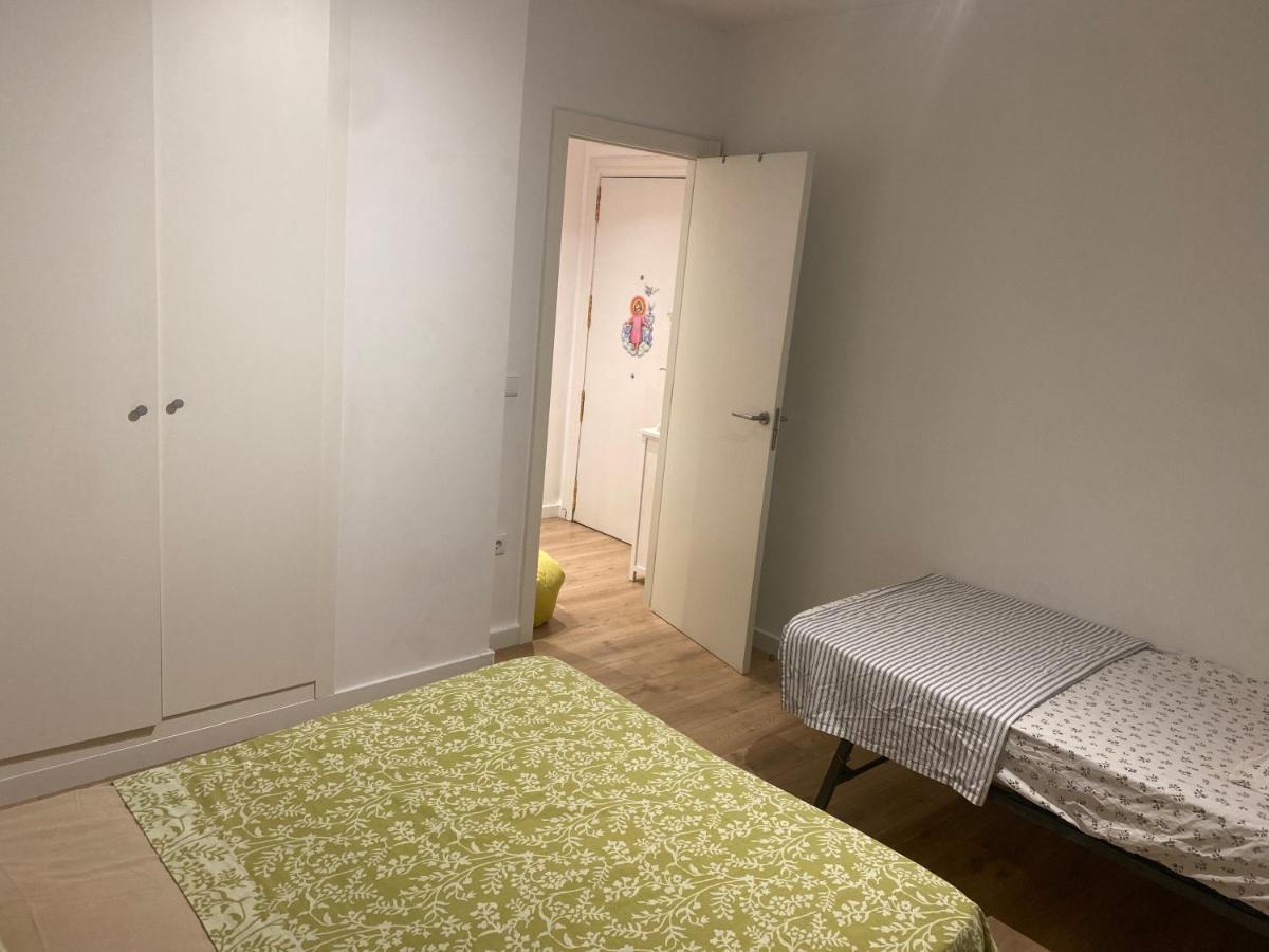 Apartament My Shelter Walencja Zewnętrze zdjęcie