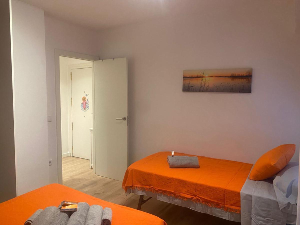 Apartament My Shelter Walencja Zewnętrze zdjęcie
