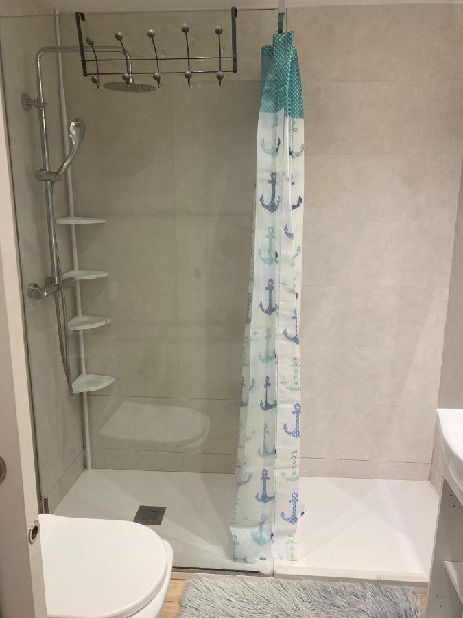 Apartament My Shelter Walencja Zewnętrze zdjęcie