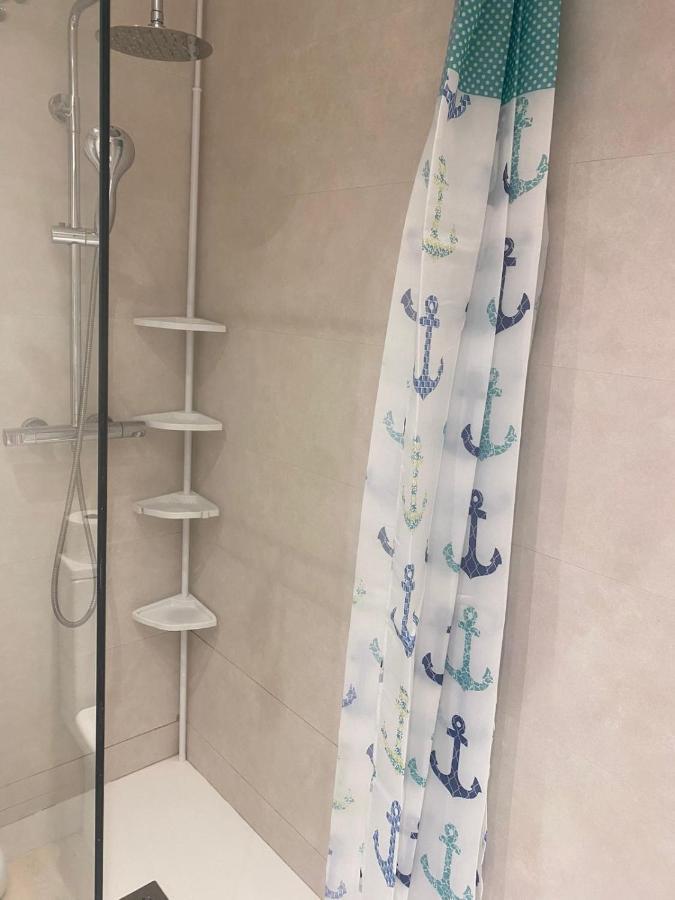 Apartament My Shelter Walencja Zewnętrze zdjęcie