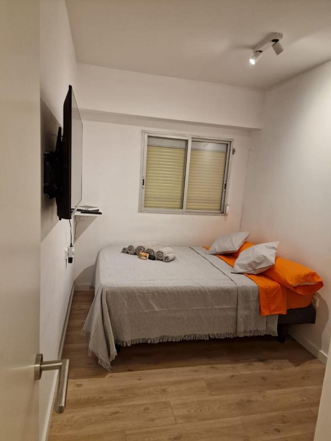 Apartament My Shelter Walencja Zewnętrze zdjęcie